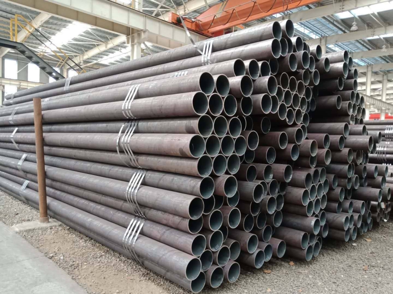 琅琊30CrMo合金无缝钢管