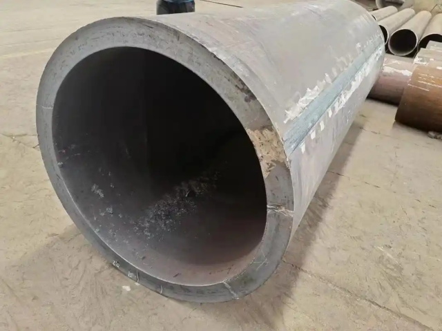 琅琊30CrMo大口径无缝钢管